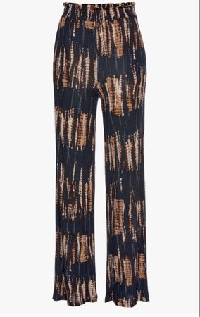 Buffalo Jersey Hose Gr. S