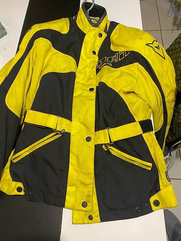 Dainese Giacche: Giacca dainese – Usato da Losone venduto da Col_wtk7