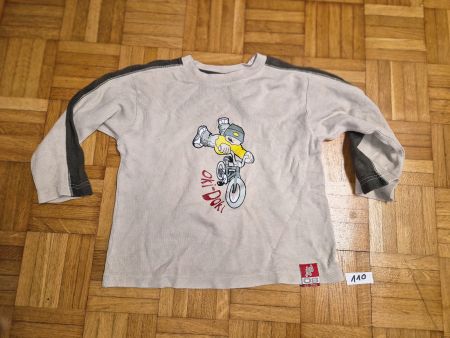 Pullover 110