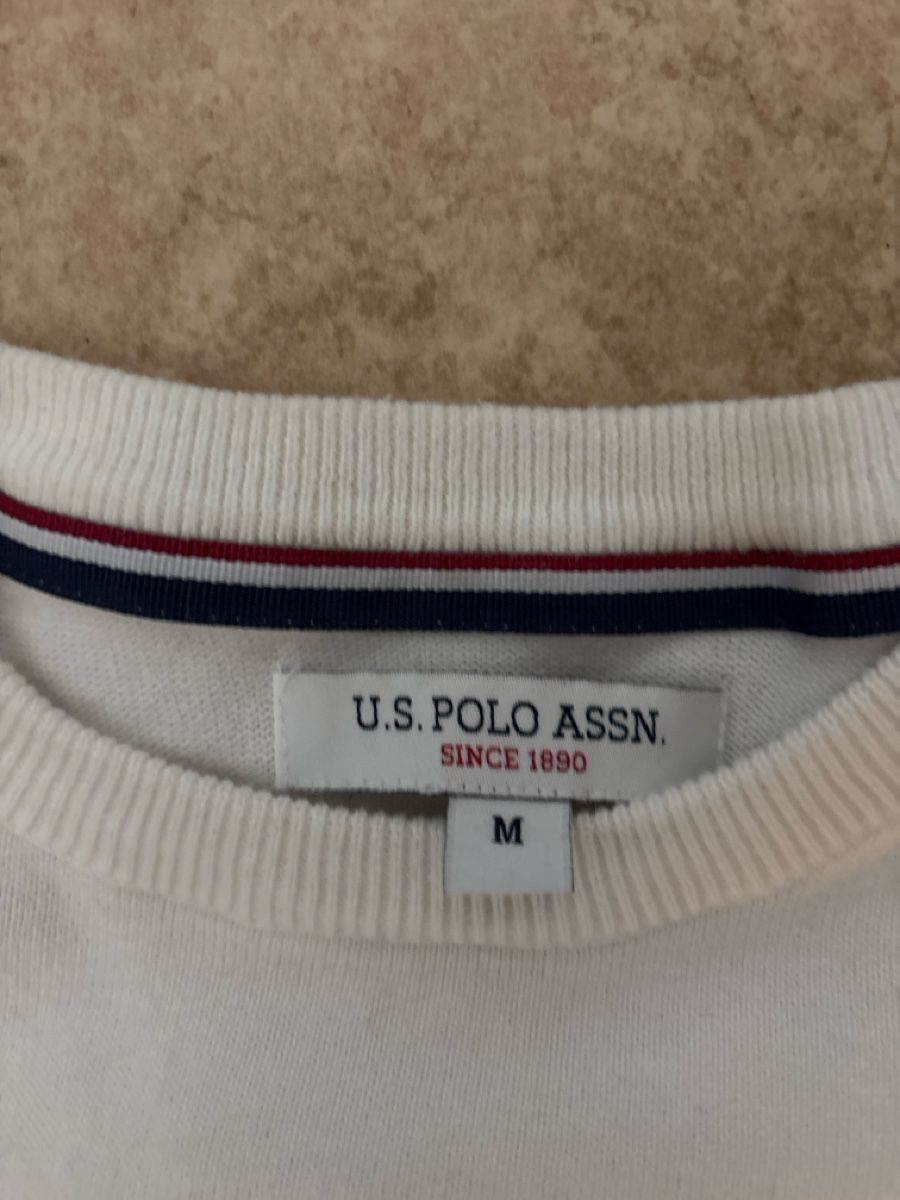 US Polo Pullover & Sweatshirts: U.S Polo Pullover – Neu (gemäss Beschreibung) aus Rechthalten von Thierry_89 1