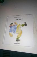 Liedli (Dorothee Zürcher-Maass) - Schweizer Kinderlieder