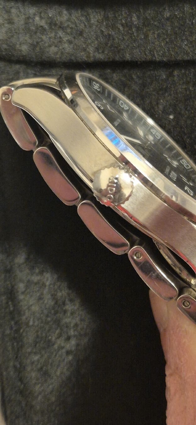 Mido Montres: MIDO Multifort Automatique – D'occasion à Genève par BKYB 5