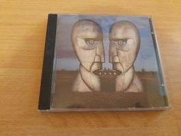 CD Pink Floyd The Division Bell