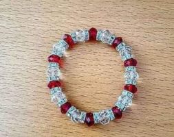Armband, Modeschmuck, Armschmuck, Armkette, bracelet