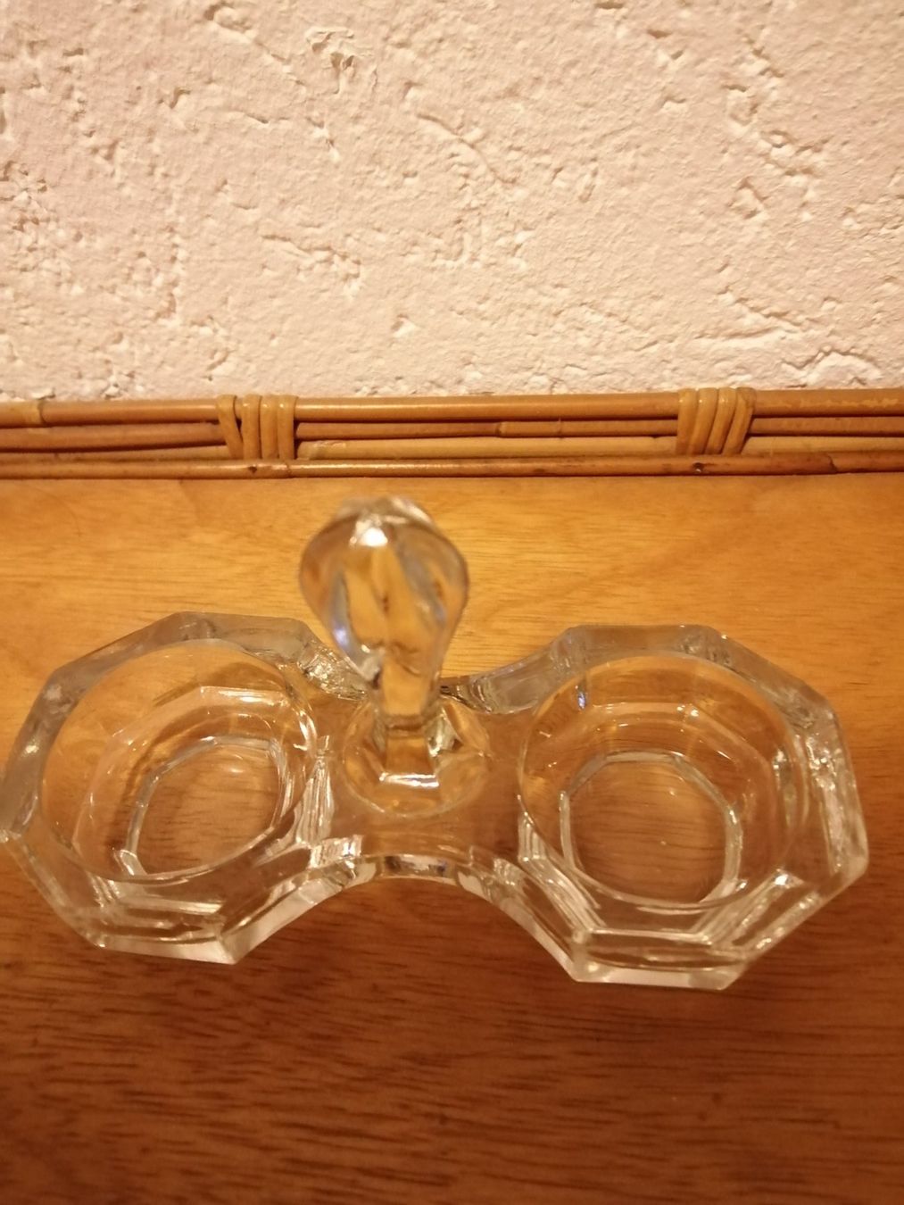 Set di piatti: Salz und Pfeffer, menage, antik – Nuovo (secondo la descrizione) da Ostermundigen venduto da Dinge1 2