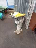 Grabenstampfer Wacker Neusson