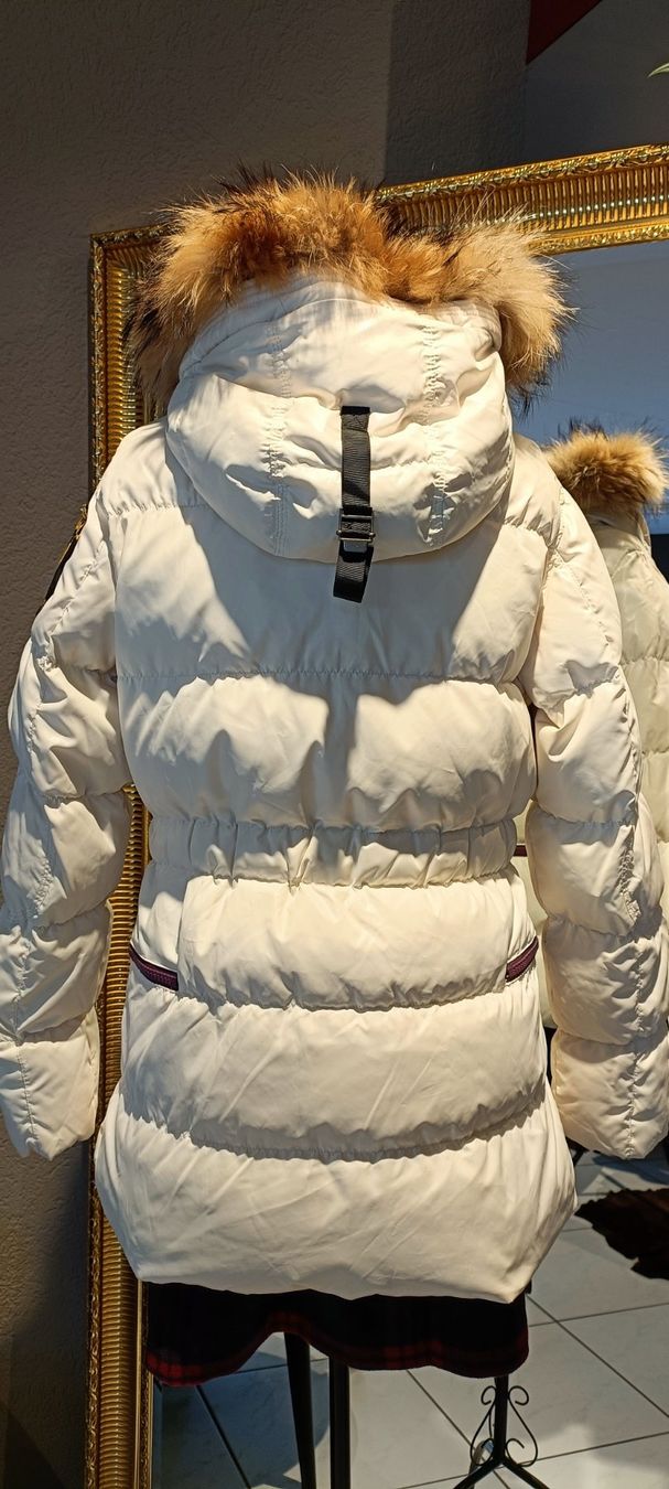 Giacche: Winter Daunen Jacke Gr.M – Usato da Zollikofen venduto da Proseco 1
