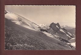 Aufstieg auf TITLIS - Reissend Nollen