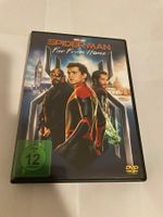 Spider-Man-Far From Home