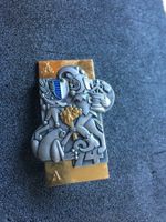 Luzern  Komitee A Plakette LFK 1994