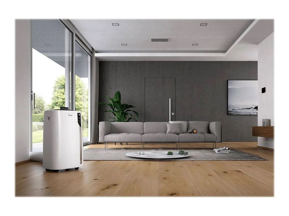 De’Longhi PAC EL98 ECO Klimagerät – leise & effizient 7