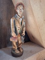 Vagabund Figur