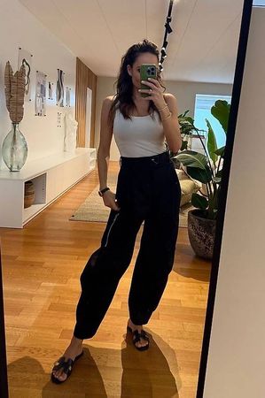 BOTTEGA VENETA HOSE