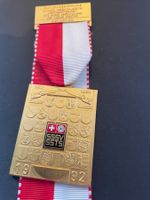 SSSV Sportschützenfest 1992 KK