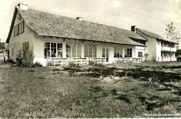 Rüdlingen - Heimstätte + 1953