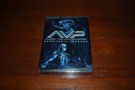 AVP Alien vs. Predator erweiterte Fassung (DVD)