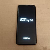 Android Handy ohne Sperre: Samsung Galaxy S8 Modell SM-G950F