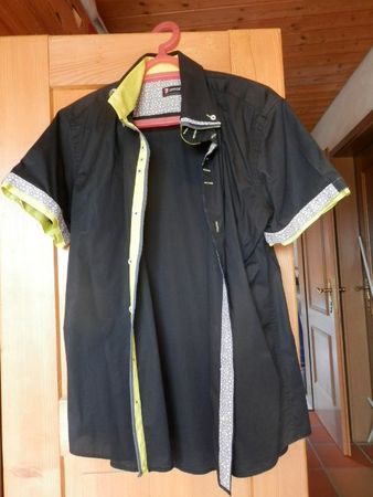 7 Camicie Hemden