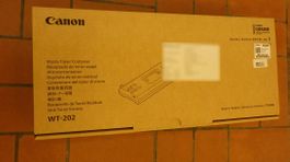 Canon WT-202 Alttoner Container/ Resttonerbehälter