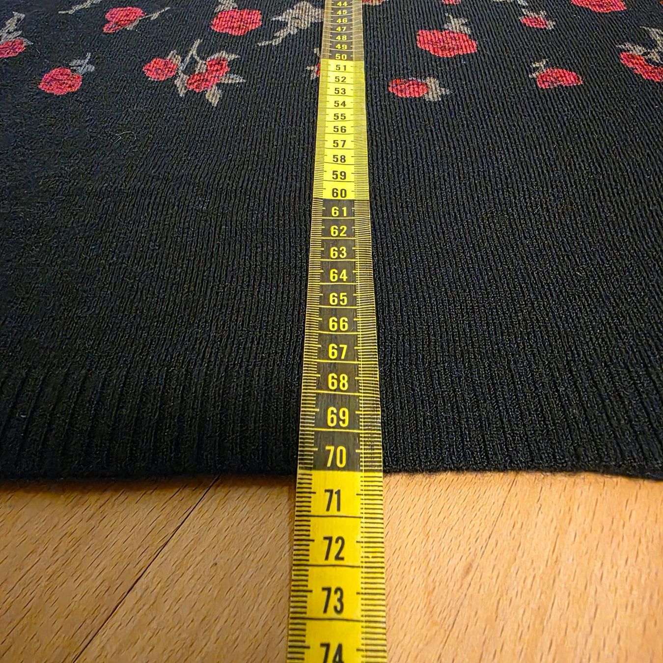 Maglioni & Felpe: Schöner Biaggini Pullover mit Blumenmuster, Grösse XL/XXL – Usato da Wald ZH venduto da CapLux 6
