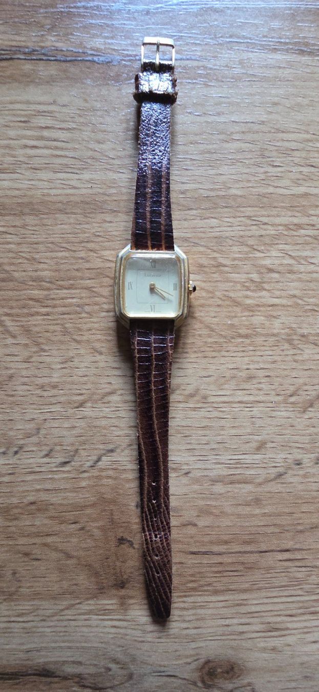 Orologi: Montre  " Lucerne " – Usato da Moléson-s-Gruyères venduto da inf_8z6n 1