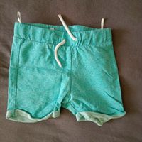 Shorts Grösse 80
