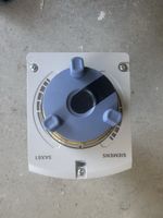 Siemens Stellantrieb SAX61.03 24V 500N NEU Heizungsventil