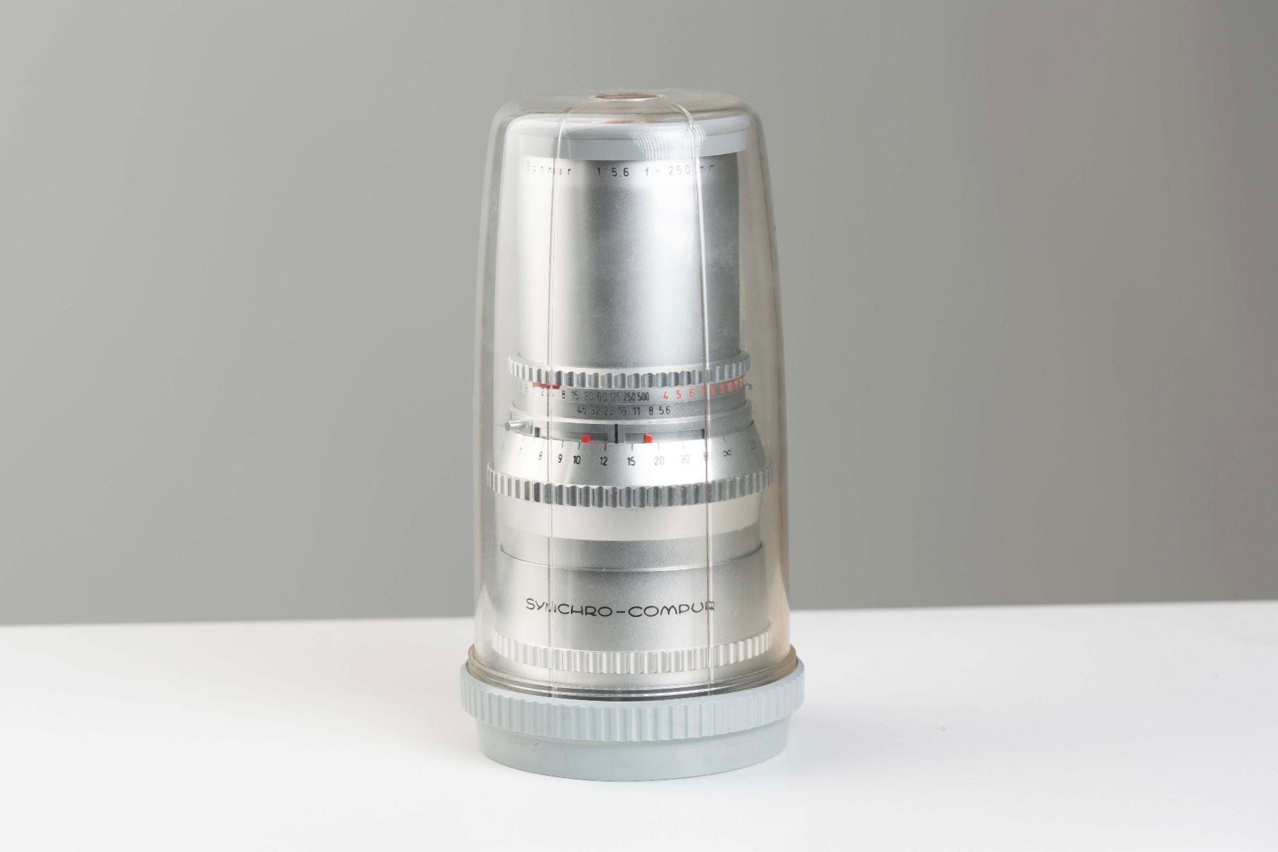 Zeiss Objektive: Zeiss Sonnar 250mm 5.6 – Gebraucht aus Wädenswil von tevyag