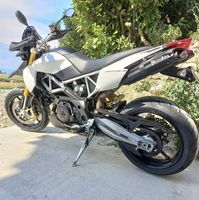Aprilia 1200 Dorsoduro