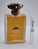 5 ml OVERTURE MAN AMOUAGE ABFÜLLUNG