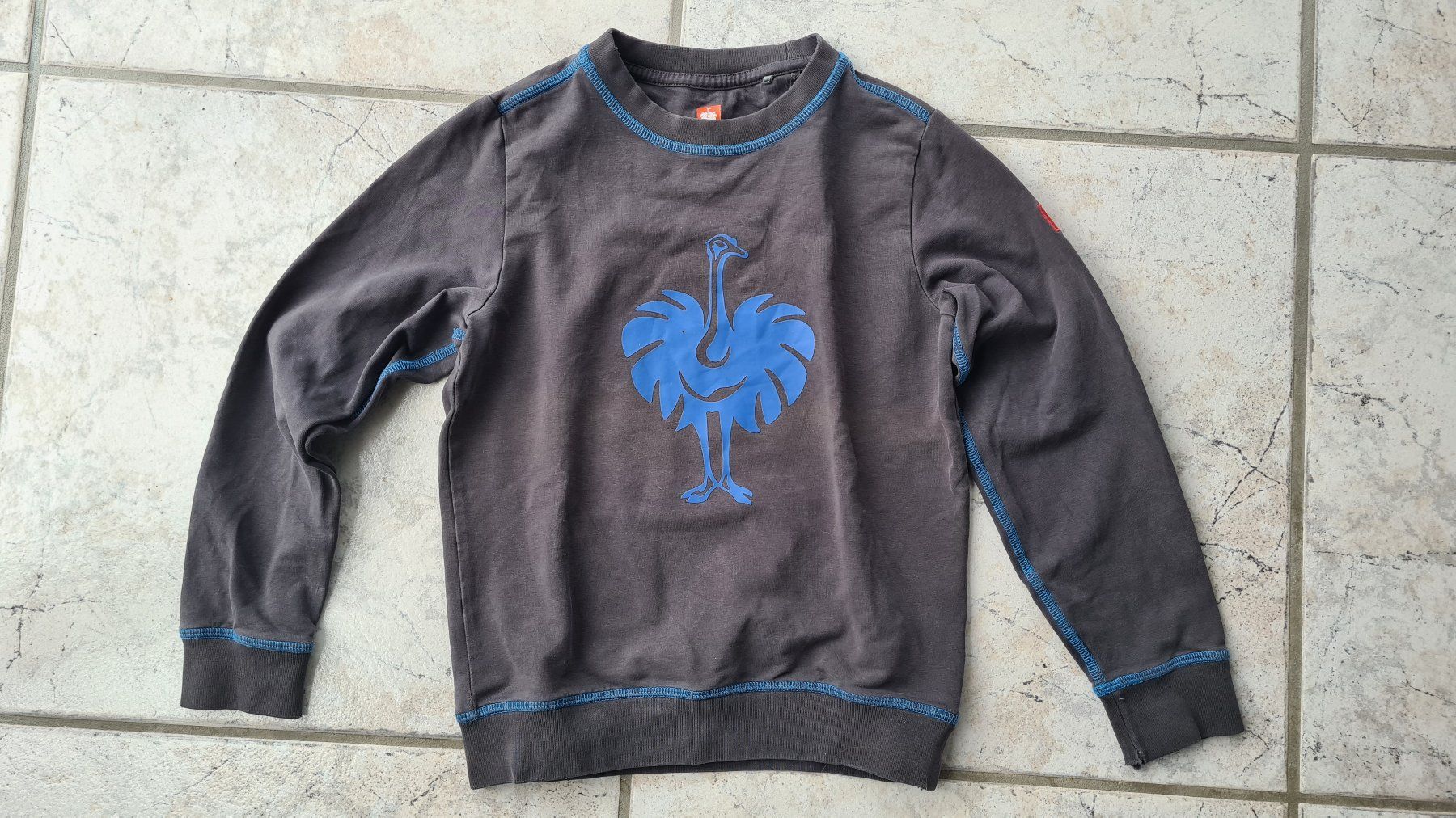 Engelbert Strauss Maglioni & Felpe: Pullover Engelbert Strauss 122 /128 – Usato da Obergösgen venduto da schesom