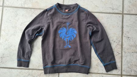 Pullover Engelbert Strauss 122 /128