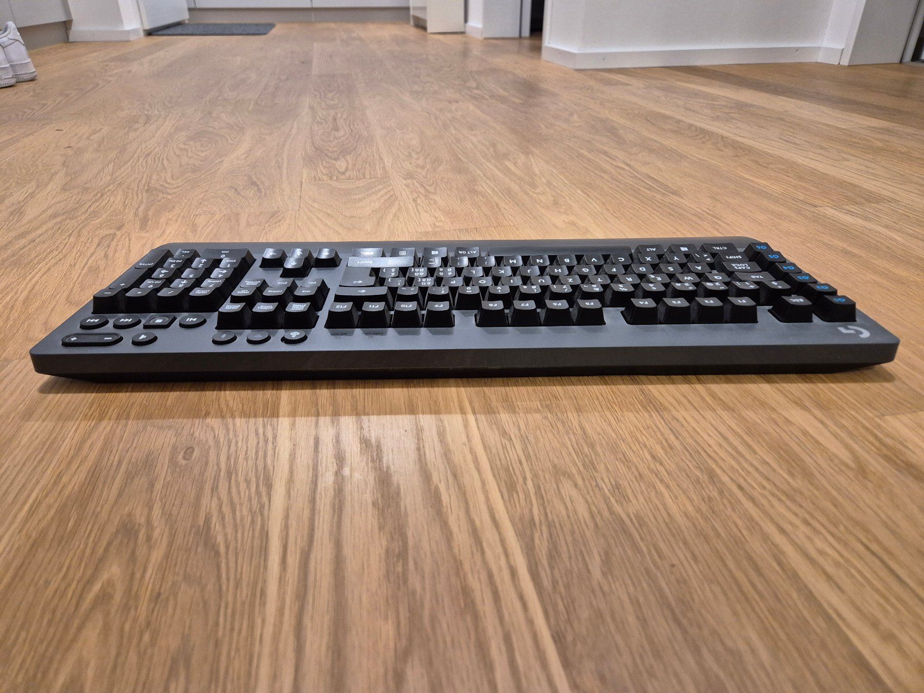 Logitech Tastiere: Logitech G613 Tastatur – Usato da Wetzikon ZH venduto da Personalkarte 2