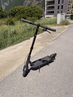 Trottinette électrique Ninebot Max g2