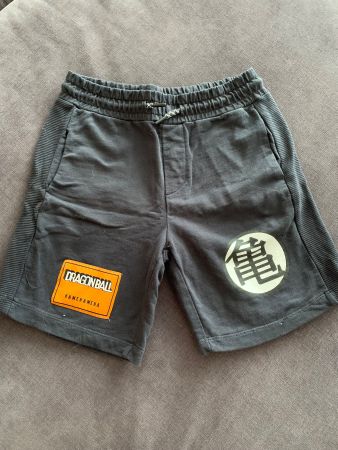 Kurze Hosen Dragonball Junge Gr. 128