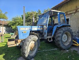 landini 6500 ca. 5000h 