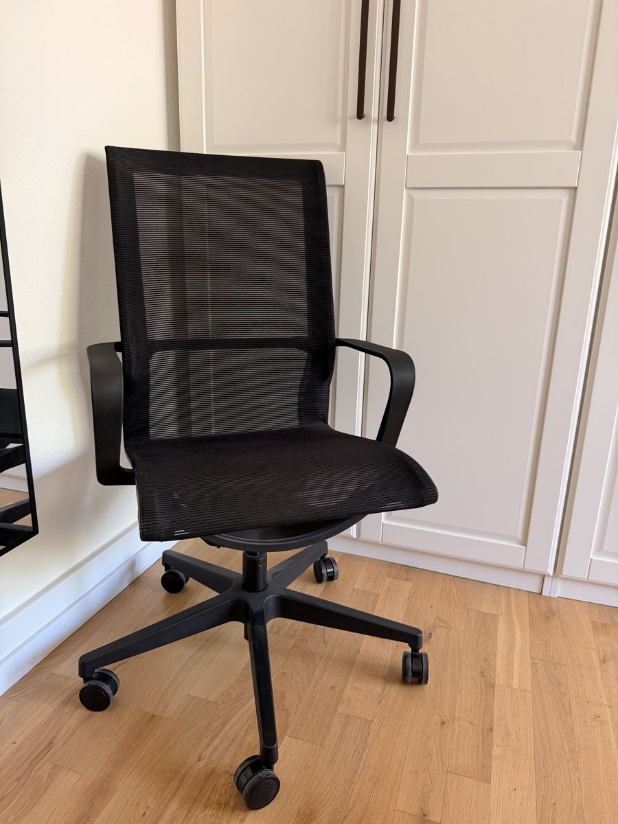 Jysk Chaises: Office Chair – D'occasion à Zürich par mar_h7x7