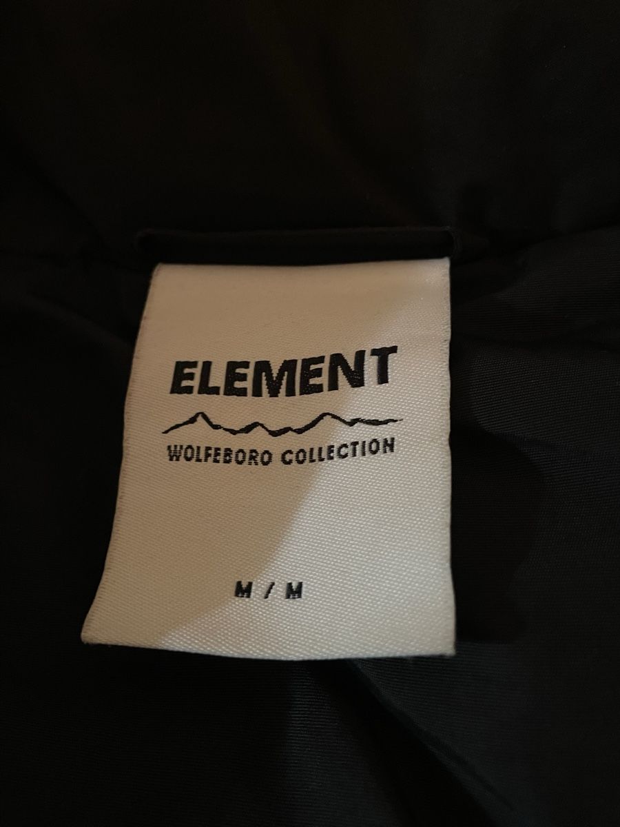 Element Cappotti: Doudoune Element Dulcey Puff – Usato da Petit-Lancy venduto da cir_26qs 3