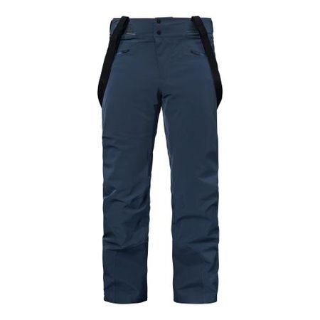 Schöffel Ski Pants Trevalli M - blau (Grösse: 50)