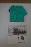 Pepperl & Fuchs KFD2-GU-Ex1 126797