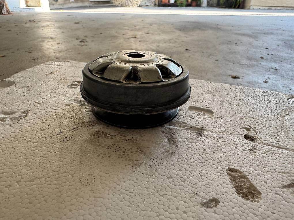 Mofa-Ersatzteile: Variatore Originale Ciao Piaggio – Gebraucht aus Sonvico von MirkoBernasconi 1