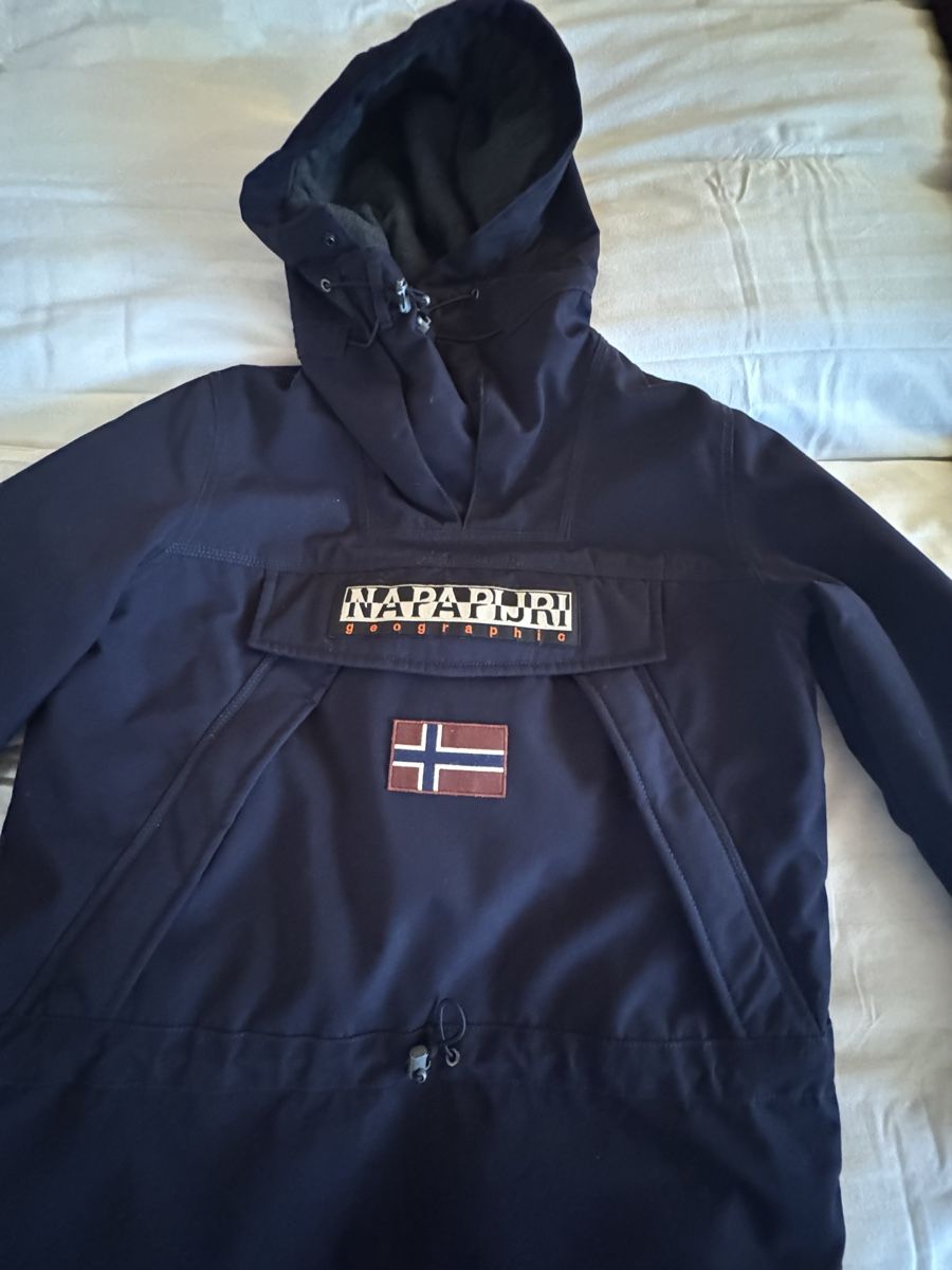 Napapijri Giacche: Ski Jacket NAPAPIJRI (M) – Nuovo (secondo la descrizione) da Coppet venduto da Apicius1 2