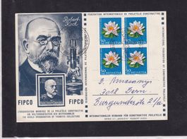 FIPCO - Koch Medizin - PJ 1964 - Langenthal