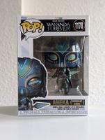 Funko Pop! - Black Panther - Aneka (Midnight Angel) - 1178