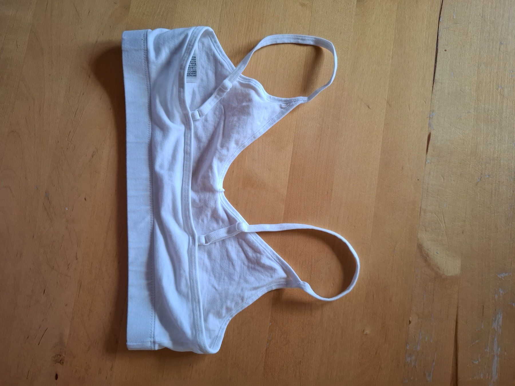 H&M Biancheria intima: Top – Usato da Bern venduto da RoLo12 1