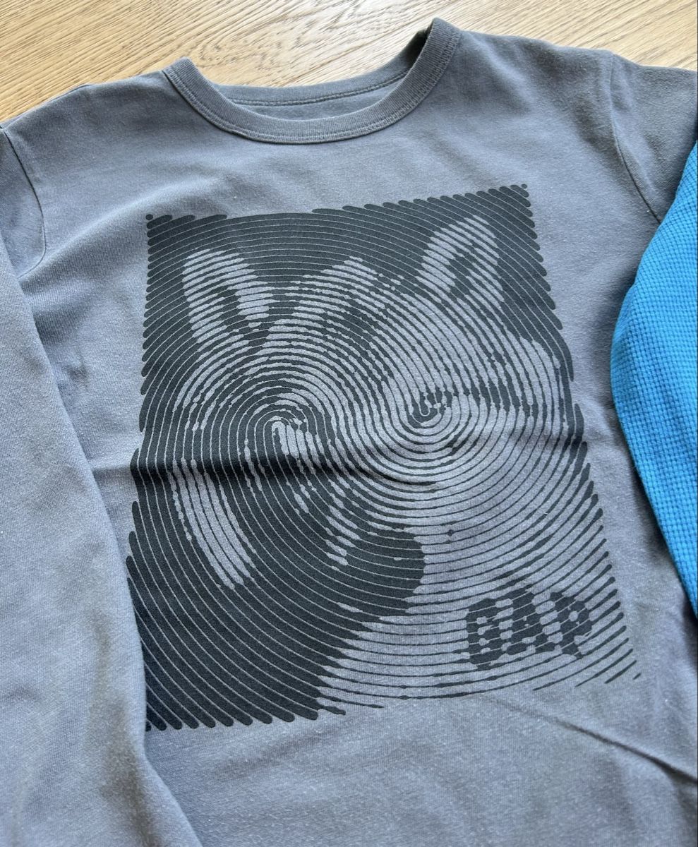 Gap Kleiderpakete & -sets: T-Shirts Gr. 130 – Gebraucht aus Rothrist von szc_9dg5 3