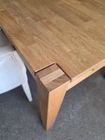 Esszimmer Tisch , Eichetisch  