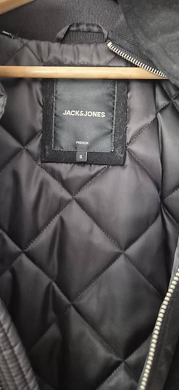 Cappotti: Herrenmantel Jack & Jones – Usato da Pfäffikon SZ venduto da Netranger0 2