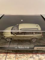 MOTOR ART VOLVO V50 DEALERS-ITEM GREEN