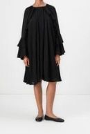 Neu: Copenhagen (CPH) Muse  Norma Kleid schwarz M